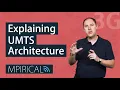 Download Lagu 3G UMTS-architectuur? Laat Mpirical de belangrijkste principes uitleggen
