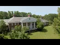 TCNJ Campus Aerial Views