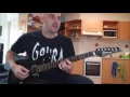 Craigos Plays - Flesh And Blood,  Sacrifice - by Poison