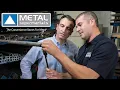 Metal Supermarkets The Convenience Stores For Metal