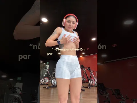 Por esta razón te falta motivación👀