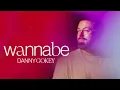 Danny Gokey wannabe Lyric Video