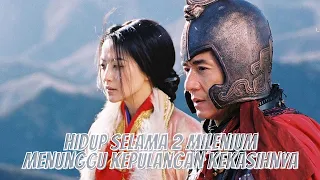 mitos u0026 fakta dibalik ramuan keabadian rekap film the myth 2005 