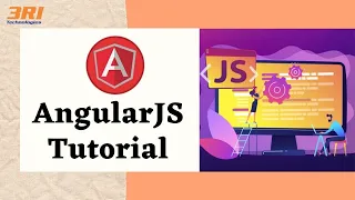 What is Angular 7 AngularJS Tutorial For Beginners 3RI Technologies