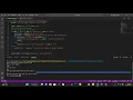 Coffee Shop Python Code Updated