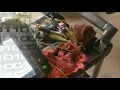 2010 Jeep Patriot 2 4l AWD ABS Traction and 4wd Light on C102B