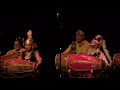 Lagu Rampak Kendang – Ritme, Kracht en Verbinding | Javaanse Podiumkunsten | 16 Februari 2025