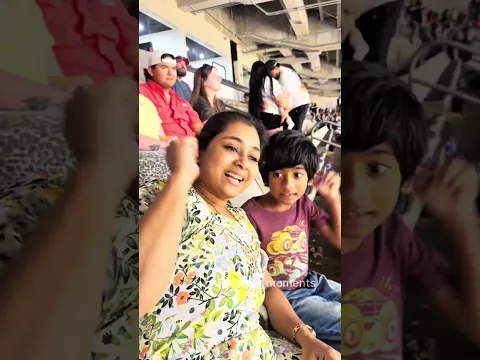 💥Monster Jam 🏎️ Rnd1ல இப்படி நடந்துடுச்சு⁉️#shorts #tamilvlog #shortsfeed #youtubeshorts #ytshorts