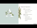 Missing value imputation algorithms and implementation in Python