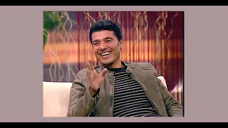 برنامج دارك الحلقه الثالثه عشرخالد النبوي رمضان 2025 