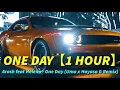 Download Lagu ONE DAY 【1 HOUR】 | Arash feat Helena - One Day (Uma x Hayasa G Remix) (RIZKY STAR LIGHT)