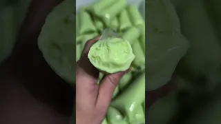 GELADINHO GOURMET PISTACHE DE BASE COZIDA, EXTREMAMENTE CREMOSO, FAÇA E VENDA!