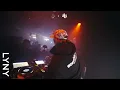 LYNY - LIVE IN SYDNEY | Curi Collective & Eighty-Six