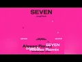 Lagu Jung Kook – Seven (feat. Latto) - Alesso Remix (Instrumental)