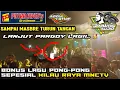 Download Lagu Detik-detik Sound TV Putar DJ PONG-PONG Spesial Kilau Raya MNCTV Bersama DJ Donna Oriza