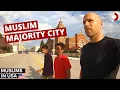 Inside America s Only Muslim-Majority City - Hamtramck MI