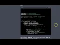 Effortlessly Merge Text Files with ChatGPT and Python