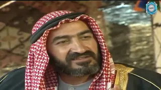 مسلسل عداله الصحراء الحلقه17 