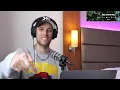 MGK GOES COUNTRY?! | Rapper Reacts to MGK & Jelly Roll - Lonely Road (FIRST REACTION)