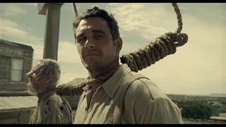 First time - Ballad of Buster Scruggs