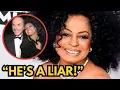 Diana Ross Finally Addresses the Affair That Destroyed Her Marriage to Arne Naess Jr
