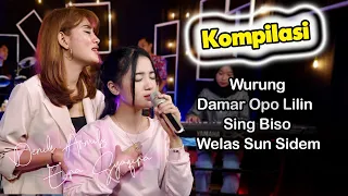 Download Kompilasi Koplo Lagu Banyuwangi  /Wurung /Damar Opo Lilin/Sing Biso/Welas Sun Sidem MP3