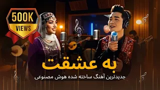 آهنگ عاشقانه به عشقت از استاد سرور سرخوش Subscribe  آهنگ عاشقانه به عشقت از استاد سرور سرخوش Subscribe