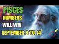 Download Lagu THE NUMBERS THAT WILL MAKE PISCES A MILLIONAIRE AFTER WINNING THE LOTTERY – SEPTEMBER 8 TO 14
