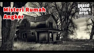 Download Kisah Misteri Rumah Angker Kocak - Misteri GTA Indonesia MP3