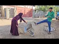 Download Lagu :The police officer entered Hajar's life... and Hossein unleashed a storm