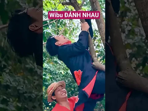 TRẬN CHIẾN của các WIBU NHÀ NGHÈO 😱 #trending #shorts #viral # #troll #funny #cosplay #精卫