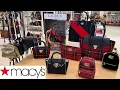 MACY S NEW DESIGNER BAGS ARRIVALS BLACK FRIDAY 2025 SALE RALPH LAUREN MICHAEL KORS COACH
