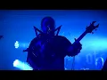 Throne of Evil - I Troldskog Faren Vild (Ulver Cover) - Live at Las Puertas de las Artes Negras