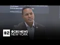 Rep Ritchie Torres discusses massive Social Security data breach