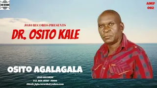 osito agalagala dr osito kale