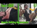 Why I CHANGED My Mind About The Smith Machine NEW GAINS