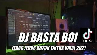dj basta boi jedag jedug dutch tiktok viral 2021 sound tiktok rizki duarr mz music 