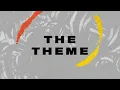 Miles Davis - The Theme - Take 1 (Official Visualizer) - From MILES '56