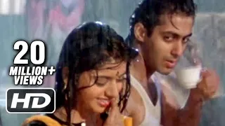 Download Kahe Toh Se Sajna - Maine Pyar Kiya - Salman Khan, Bhagyashree - Old Hindi Romantic Song MP3