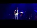 Jeff Beck  - Live  |  Freeway Jam - Count Basie Theater,  Red Bank NJ  10/10/22