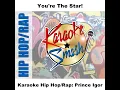 Can't You See (Karaoke-Version) As Made Famous By: Total Feat Notorious B.I.G.