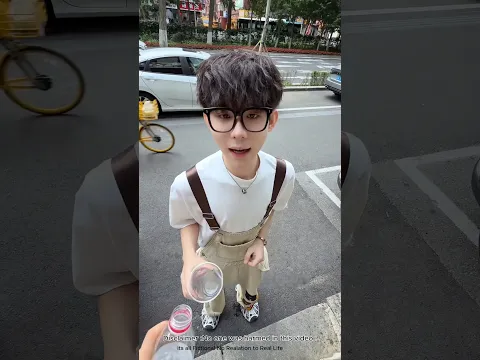 He Kept Asking for Water… The Ending Is Shocking! 💧