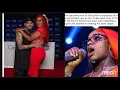 Chris Brown date Trans Women and Sexy Red is Done with Rap
