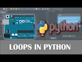 PYTHON TUTORIAL LECTURE - 24 LOOPS THE WHILE LOOP FULL EXPLANATION EnhanceCodeLearning