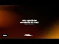 Sou Grato Por Seu Amor | Get Worship | Vídeo Letra