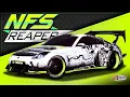 NFS-HEAT REAPER WRAP TUTORIAL LIVERY CAR WRAPS 350Z 08 Nissan