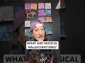 Lagu What are Musical Hallucinations? #mentalhealth #mentalillness #schizophrenia