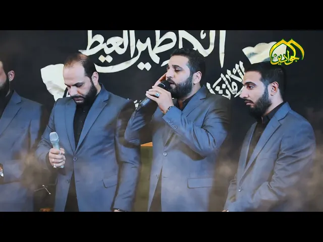 ⁣يا سادة البقيع ...هي الكاظمية...تسلم عليكم وتحيي ذكراكم