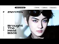 ENHYPEN – Brought The Heat Back | Instrumental
