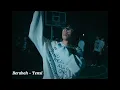 Tenxi, Jemsii - Berubah  |  (Slowed+Reverb)